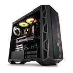 Materiel.net Hellfest Warzone [ Win10 - PC Gamer ]