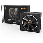 Be Quiet Pure Power 11 FM 750W - Gold 