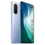 Smartphone reconditionné Xiaomi Mi 11i 5G (Argent) - 256 Go · Reconditionné - Autre vue