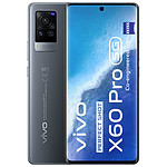 Vivo X60 Pro 5G (Noir) - 256 Go