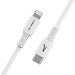 Adaptateurs et câbles Akashi Câble USB-C vers Lightning - 1.5 m - Autre vue