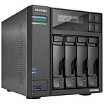 Serveur NAS Asustor NAS Lockerstor 4 Gen2+ AS6704T v2 - Autre vue