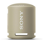 Sony SRS-XB13 Champagne - Enceinte portable