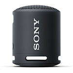 Sony SRS-XB13 Noir - Enceinte portable
