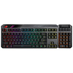 Clavier PC Asus ROG Claymore II - Asus ROG RX Red - Occasion - Autre vue