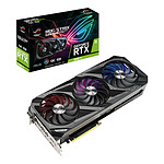 Asus GeForce RTX 3080 Ti ROG STRIX OC