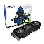 KFA2 GeForce RTX 3080 Ti SG (LHR)