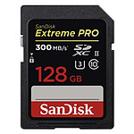 SanDisk Extreme PRO UHS-II U3 128 Go