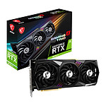 MSI GeForce RTX 3070 Ti Gaming X TRIO