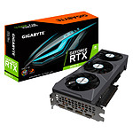 Gigabyte GeForce RTX 3070 Ti EAGLE
