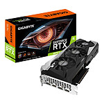 Gigabyte GeForce RTX 3070 Ti GAMING OC