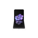 Samsung Galaxy Z Flip 5G (Gris) - 256 Go - 8 Go