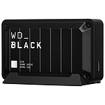 Disque dur externe SSD (Solid State Drive) WD_Black