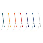 Mac et iMac reconditionné Apple iMac (2021) 24" 256 Go Argent (MGTF3FN/A) · Reconditionné - Autre vue