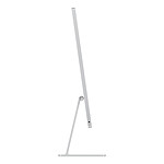 Mac et iMac Apple iMac (2021) 24" 512 Go Argent (MGPD3FN/A) - Autre vue