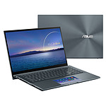 PC portable ASUS Zenbook