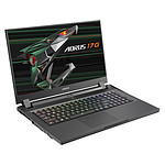 PC portable SSD (Solid State Drive) AORUS