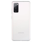 Smartphone reconditionné Samsung Galaxy S20 FE G780 4G (blanc) - 128 Go - 6 Go · Reconditionné - Autre vue