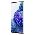 Smartphone reconditionné Samsung Galaxy S20 FE G780 4G (blanc) - 128 Go - 6 Go · Reconditionné - Autre vue
