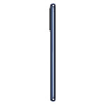 Smartphone reconditionné Samsung Galaxy S20 FE G780 4G (bleu) - 128 Go - 6 Go · Reconditionné - Autre vue