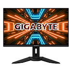 Écran PC Ecran large Gigabyte