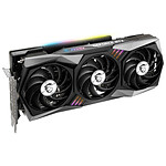 Carte graphique MSI GeForce RTX 3070 Gaming Z TRIO LHR - Occasion - Autre vue