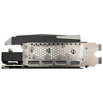 Carte graphique MSI GeForce RTX 3070 Gaming Z TRIO LHR - Occasion - Autre vue