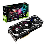 Asus GeForce RTX 3060 ROG STRIX OC V2 (LHR)