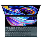 PC portable ASUS ZenBook Duo 14 UX482EA-KA206T - Autre vue