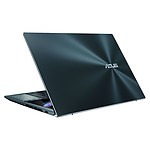 PC portable ASUS ZenBook Pro Duo UX582ZM-H2030X - Autre vue