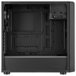 Boîtier PC Cooler Master Elite 500 ODD - Noir - Autre vue
