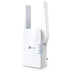 TP-Link RE605X - Répéteur WiFi Mesh AX1800