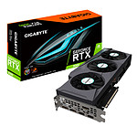 Gigabyte GeForce RTX 3080 EAGLE 10G V2 (LHR)