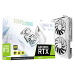 Zotac GeForce RTX 3070 Twin Edge OC White Edition LHR