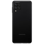 Smartphone reconditionné Samsung Galaxy A22 4G (Noir) - 64 Go - 4 Go · Reconditionné - Autre vue