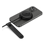 Chargeur Belkin Chargeur Magsafe pour iPhone 12 - 7.5 W - Autre vue