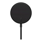 Chargeur Belkin Chargeur Magsafe pour iPhone 12 - 7.5 W - Autre vue