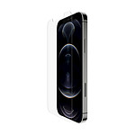 Belkin ScreenForce UltraGlass pour iPhone 12/12 Pro
