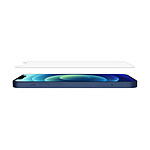 Protection d'écran Belkin ScreenForce UltraGlass pour iPhone 12/12 Pro - Autre vue