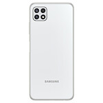 Smartphone reconditionné Samsung Galaxy A22 5G (Blanc) - 128 Go - 4 Go · Reconditionné - Autre vue