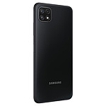 Smartphone reconditionné Samsung Galaxy A22 5G (Gris) - 128 Go - 4 Go · Reconditionné - Autre vue