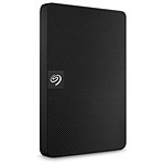 Seagate Expansion Portable - 2 To