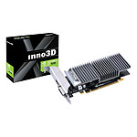 Inno3D GeForce GT 1030 2 Go (GDDR5)