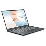 MSI Modern 15 A10M-463FR