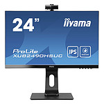 Iiyama ProLite XUB2490HSUC-B1