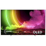 Philips 55OLED806 - TV OLED 4K UHD HDR - 139 cm
