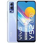 Vivo Y52 5G (Bleu) - 128 Go