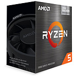 Processeur AMD Ryzen 5