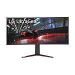 Écran PC LG 38GN950-B - Occasion - Autre vue