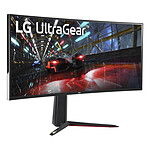 Écran PC LG 38GN950-B - Occasion - Autre vue